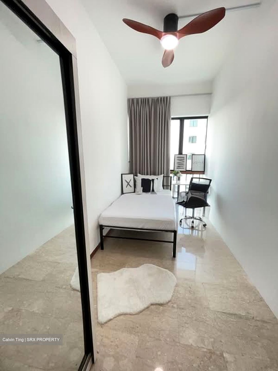 Central Grove (D14), Condominium #573172811